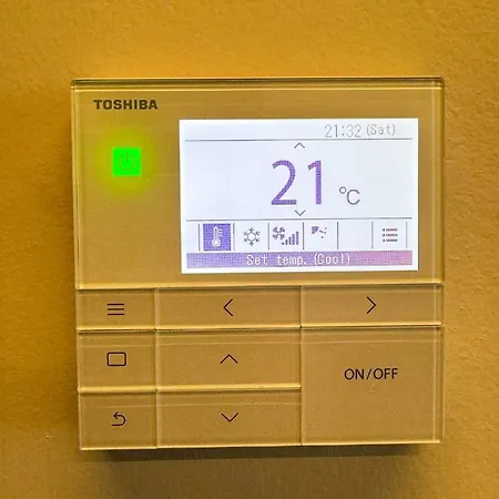 Luxus-penthouse Mit Weitblick * Štýrský Hradec