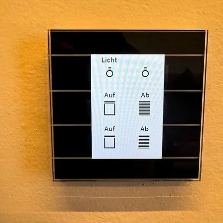 Luxus-penthouse Mit Weitblick * Štýrský Hradec