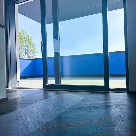 Luxus-penthouse Mit Weitblick Apartmán *