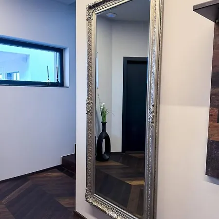 Apartment Luxus-penthouse Mit Weitblick *
