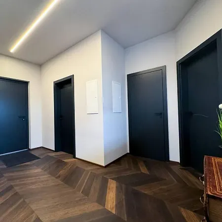 Luxus-penthouse Mit Weitblick * Graz