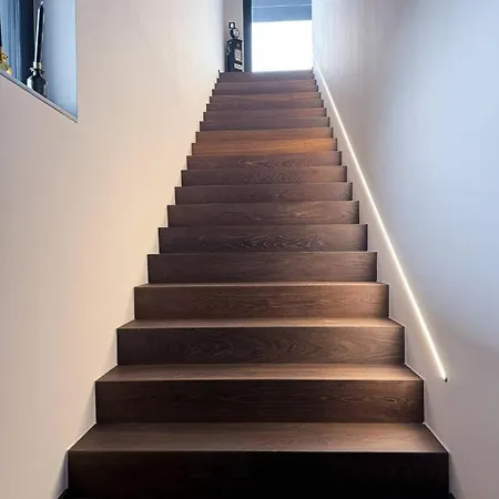 Luxus-penthouse Mit Weitblick Apartment Graz